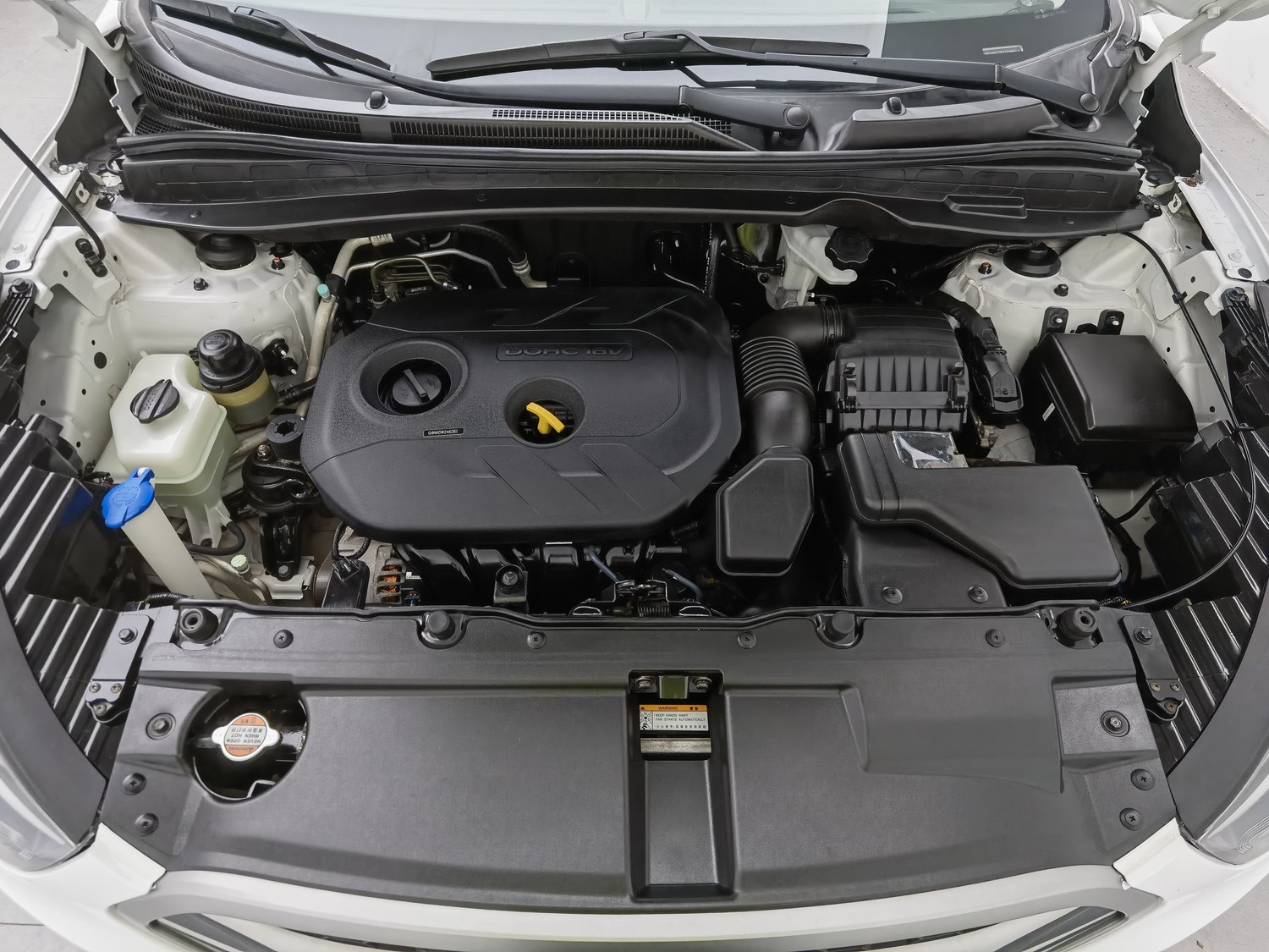 Used Hyundai ix35 2013 2.0 AT