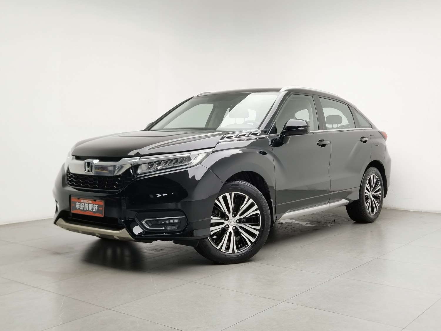Used Honda Avancier 2017 2.0 AT