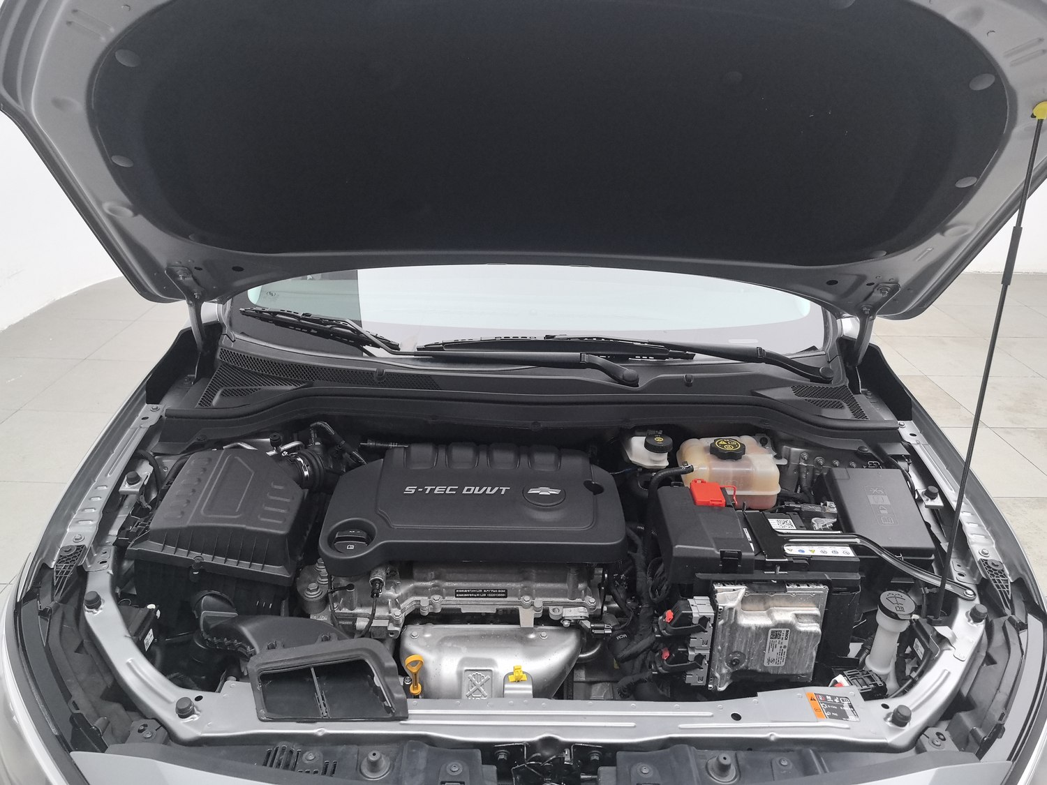 Used Chevrolet Monza 2023 1.5 AT