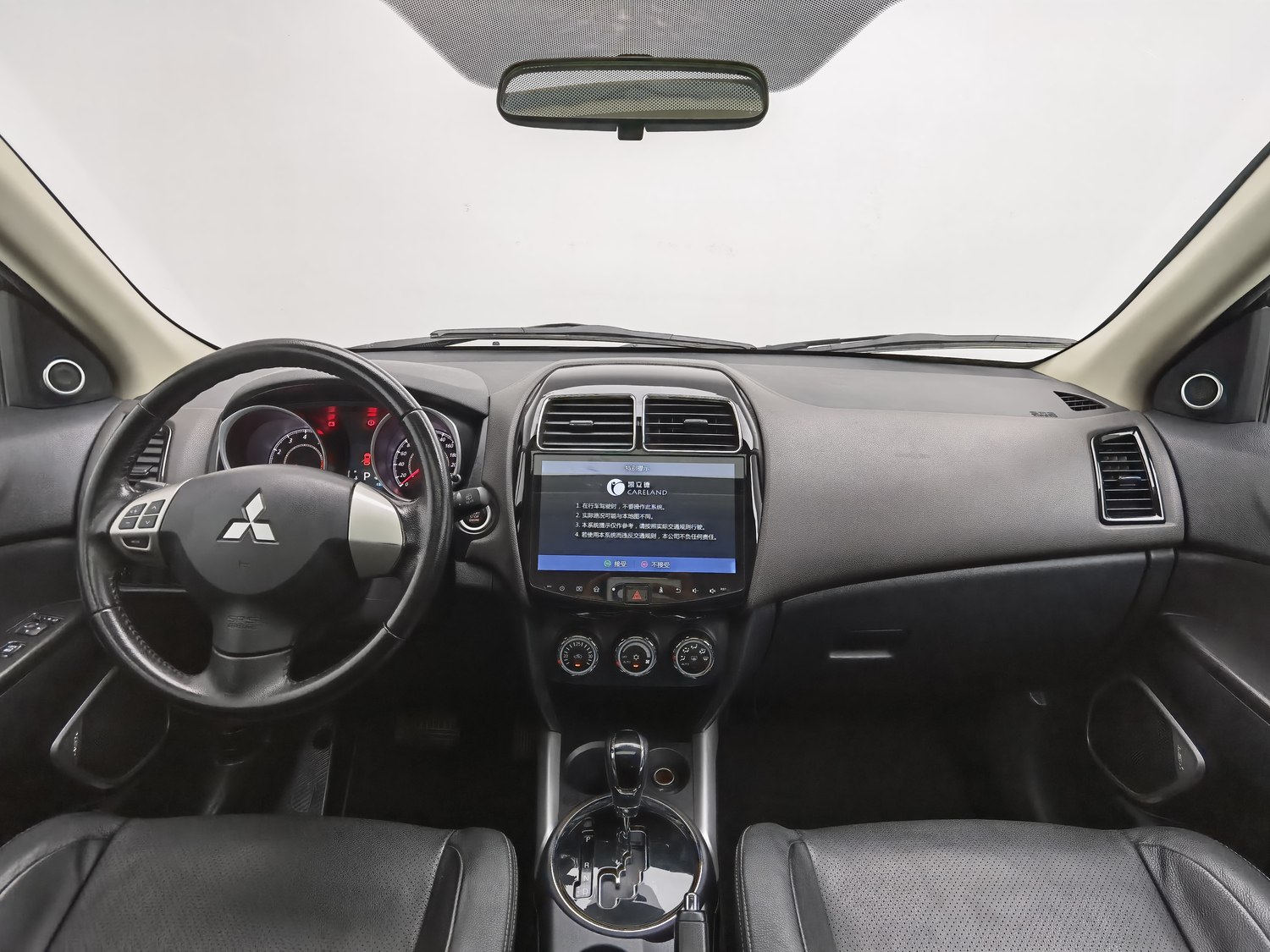Used Mitsubishi ASX 2018 2.0 AT