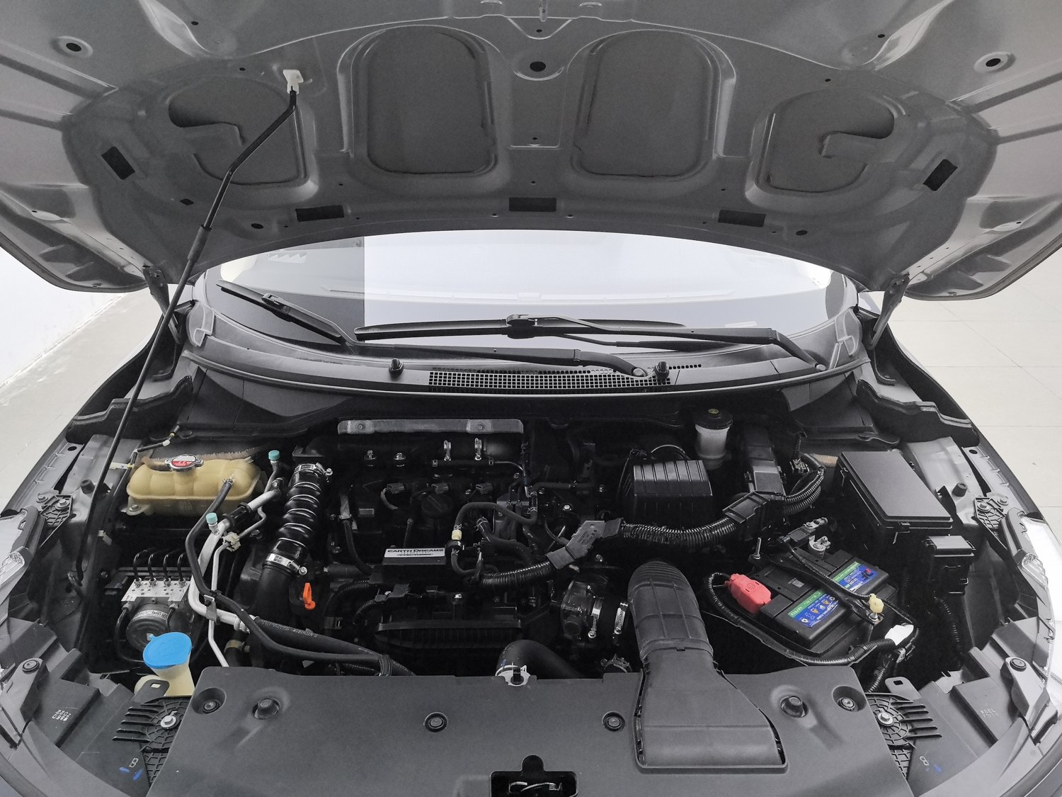 Used Honda Envix 2019 1.0 AT