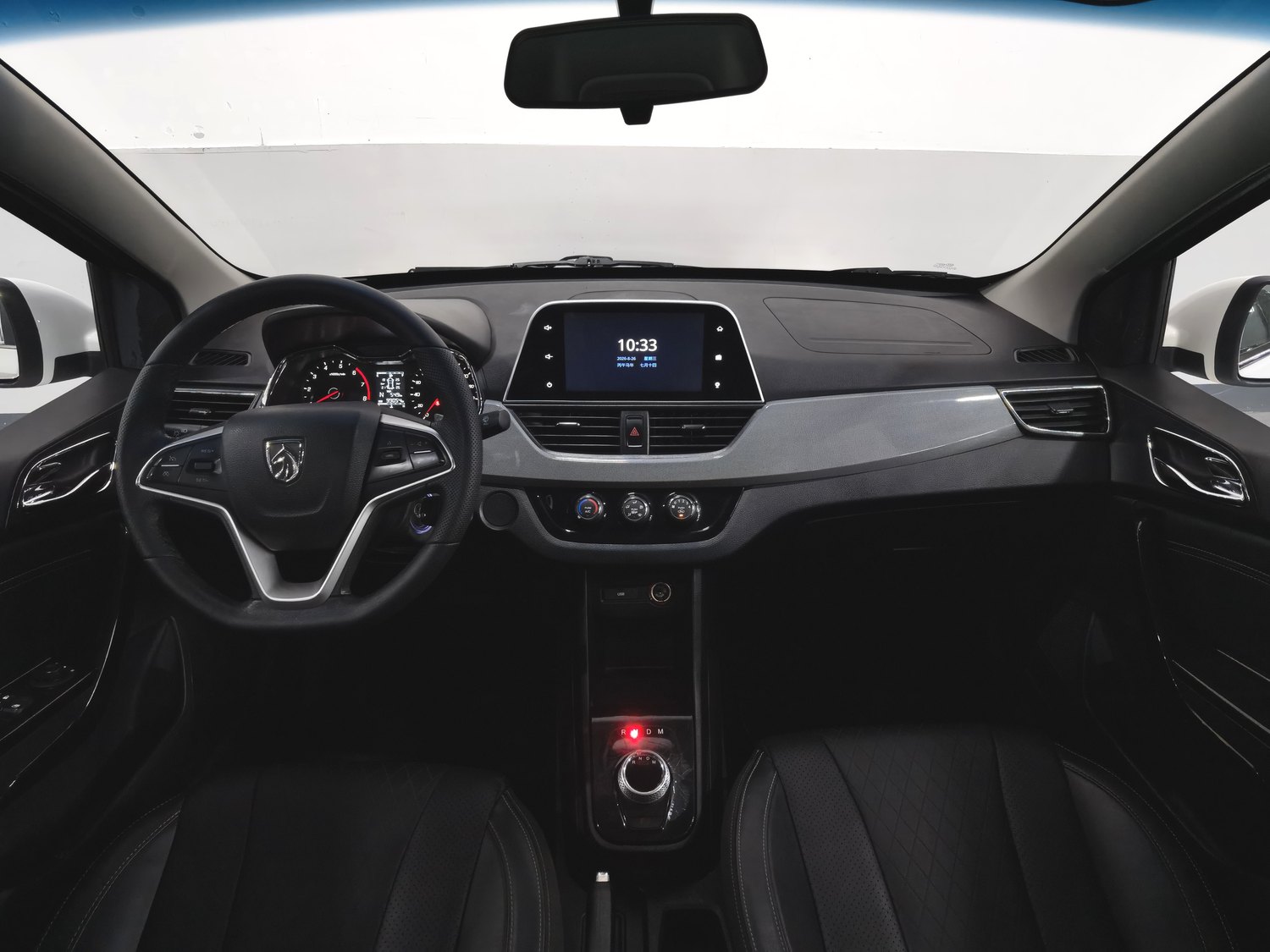 Used Baojun 310W 2018 1.5 AT