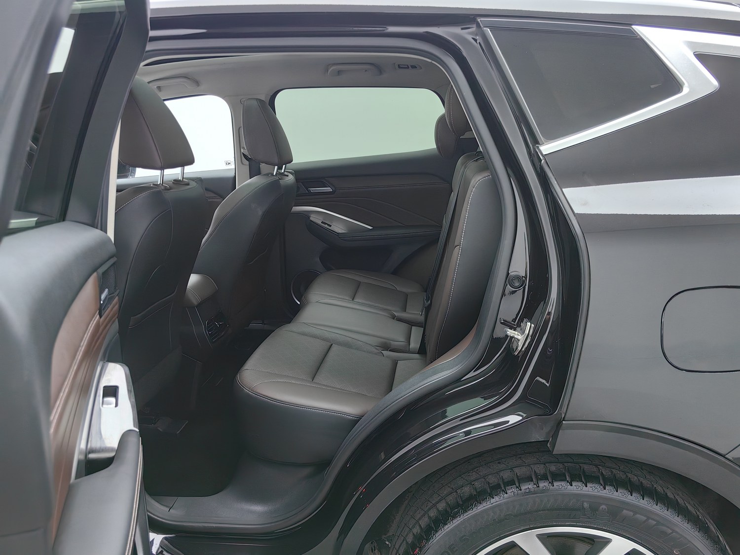 Used Wey VV6 2020 2.0 AT
