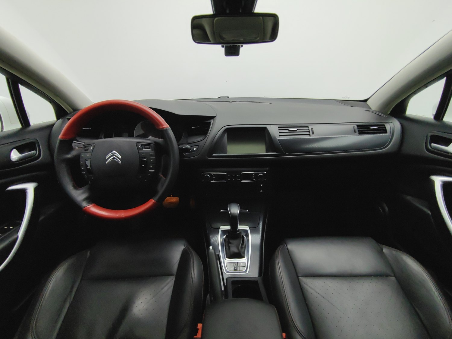 Used Citroen C5 2016 1.8 AT