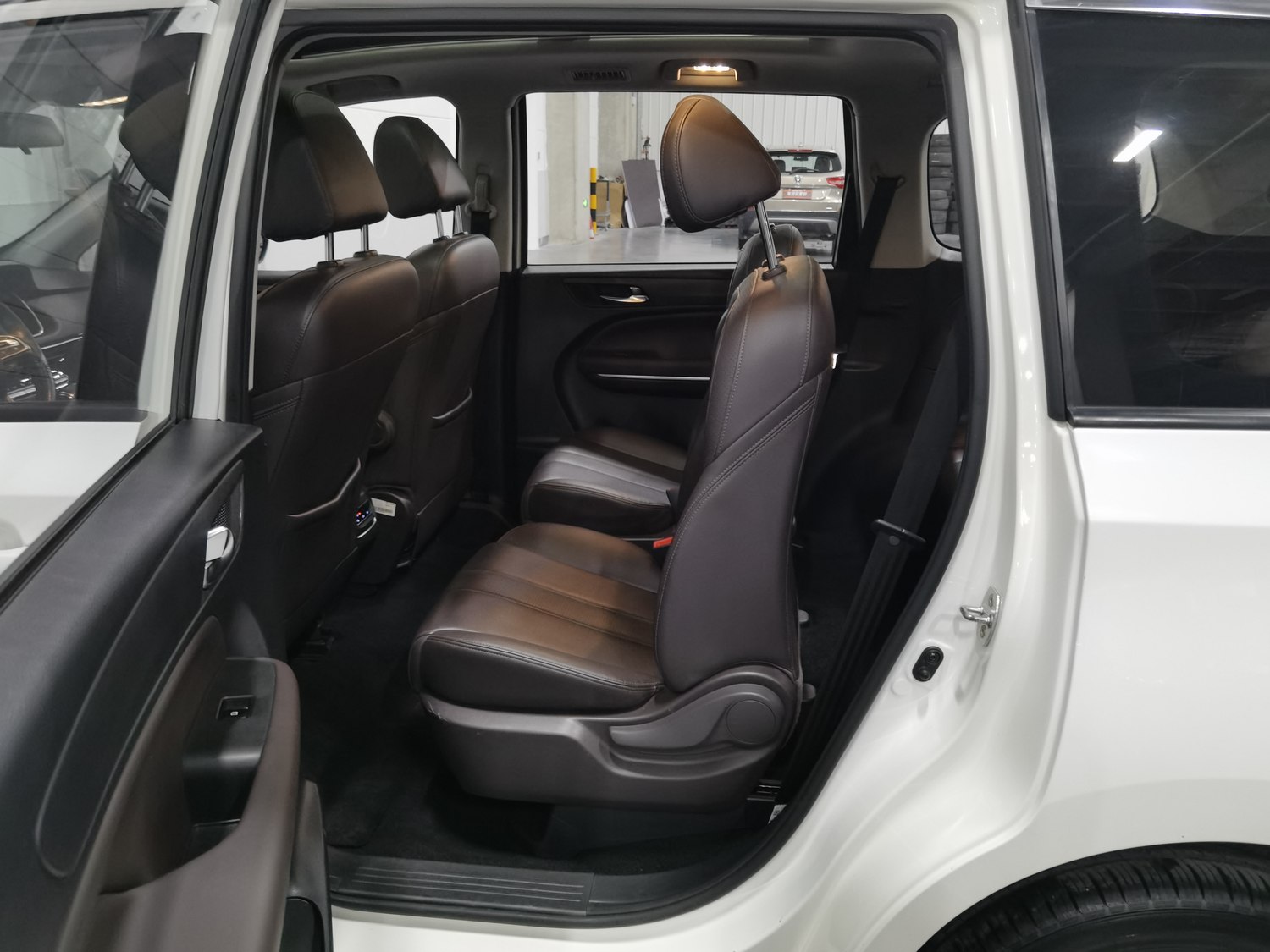 Used GAC Trumpchi M6 2019 1.5 AT