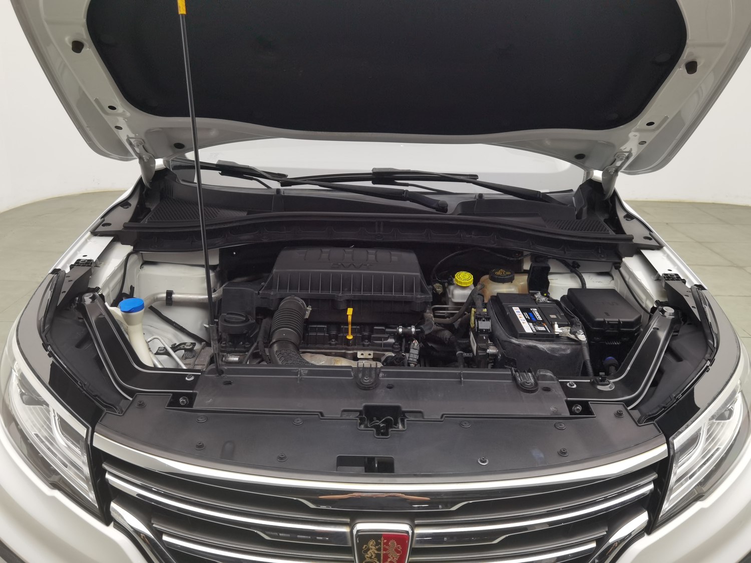 Used Roewe RX3 2020 1.6 AT