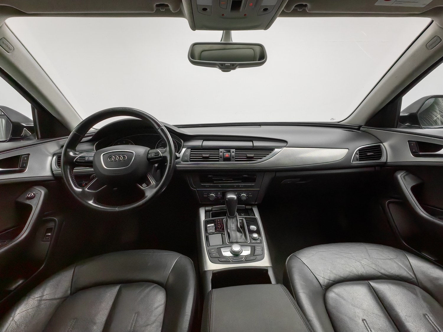Used Audi A6L 2017 1.8 AT
