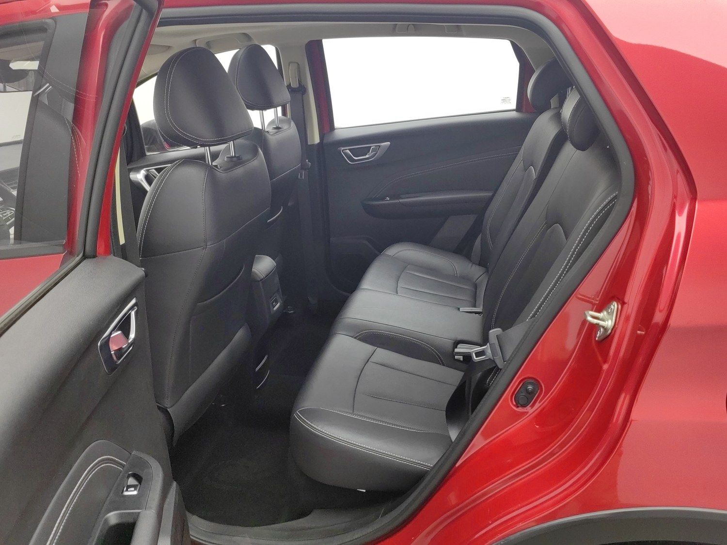 Used Geely Vision X3 2020 1.5 AT