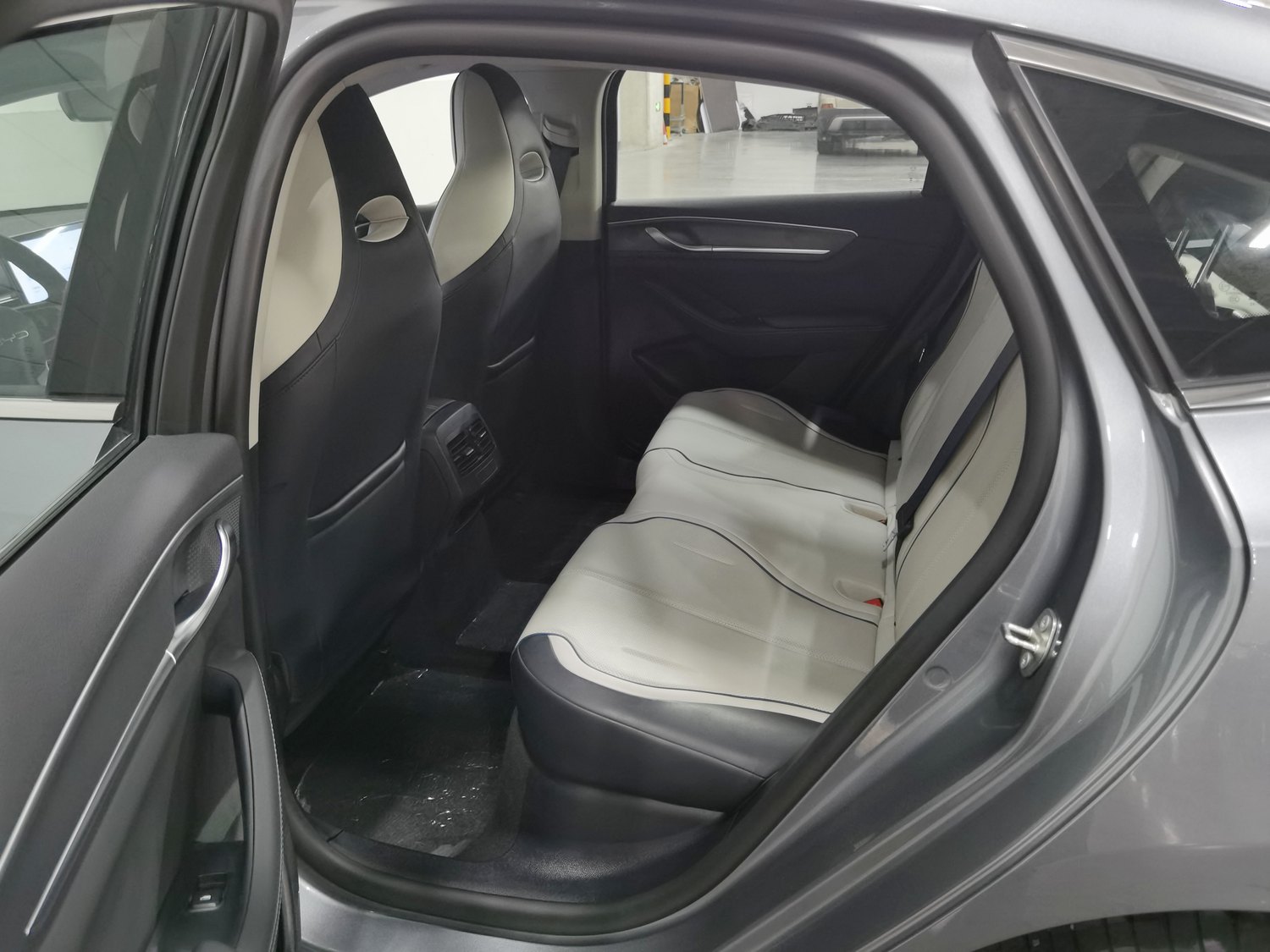 Used BYD Destroyer 05 2024 1.5 AT