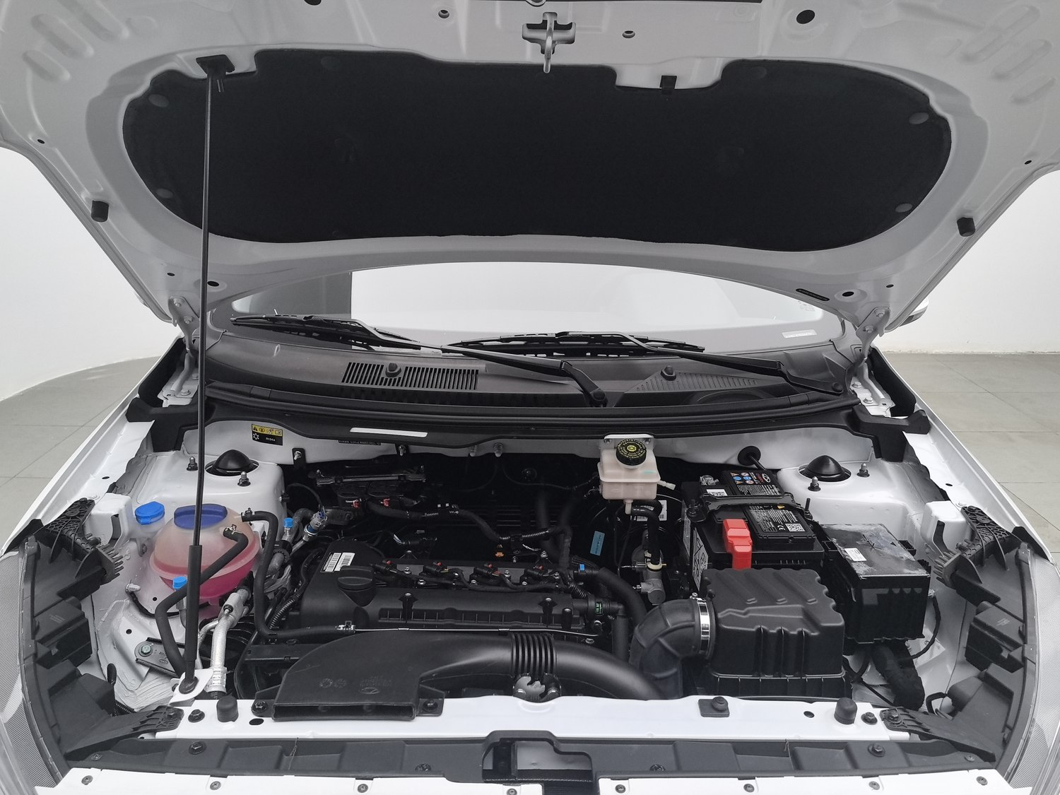 Used Chery Tiggo 3X 2024 1.5 AT