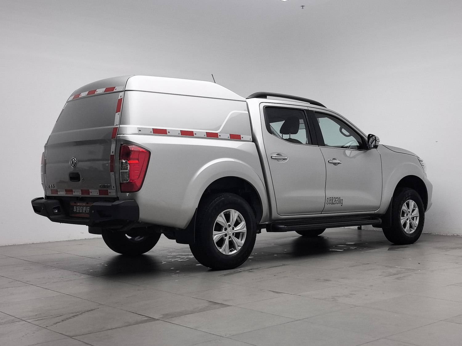 Used Dongfeng Rich 6 2020 2.4 MT