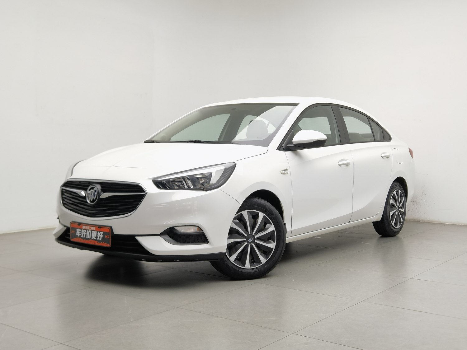 Used Buick Excelle 2020 1.3 AT