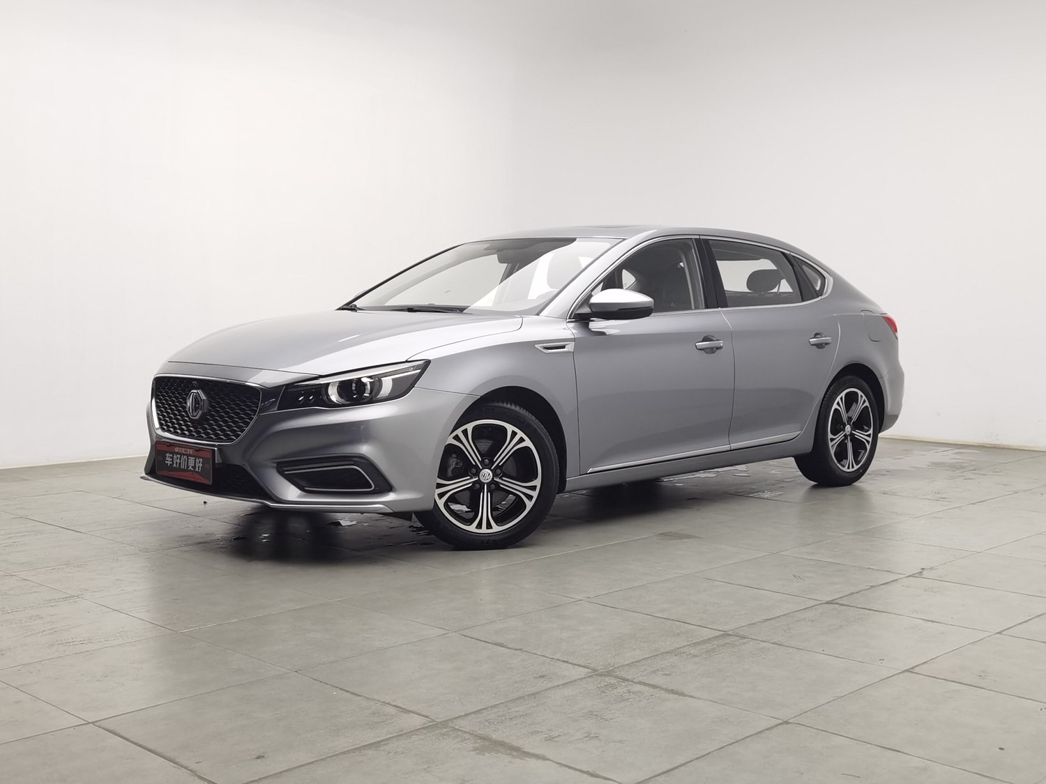 Used MG 6 2017 1.5 AT