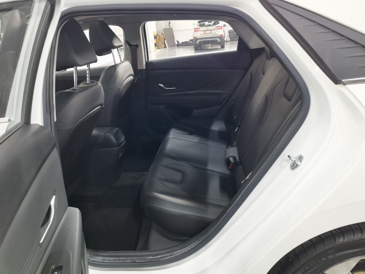 Used Hyundai Avante 2021 1.5 AT