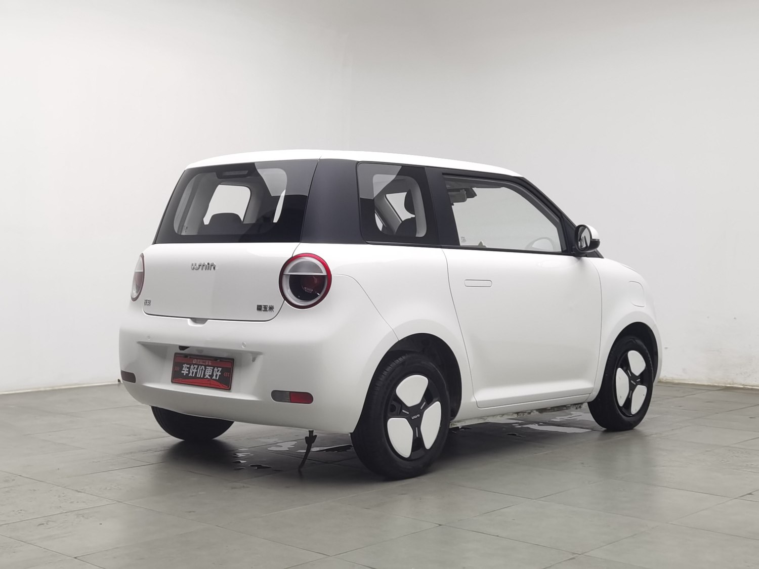 Used Changan Qiyuan Lumin 2023