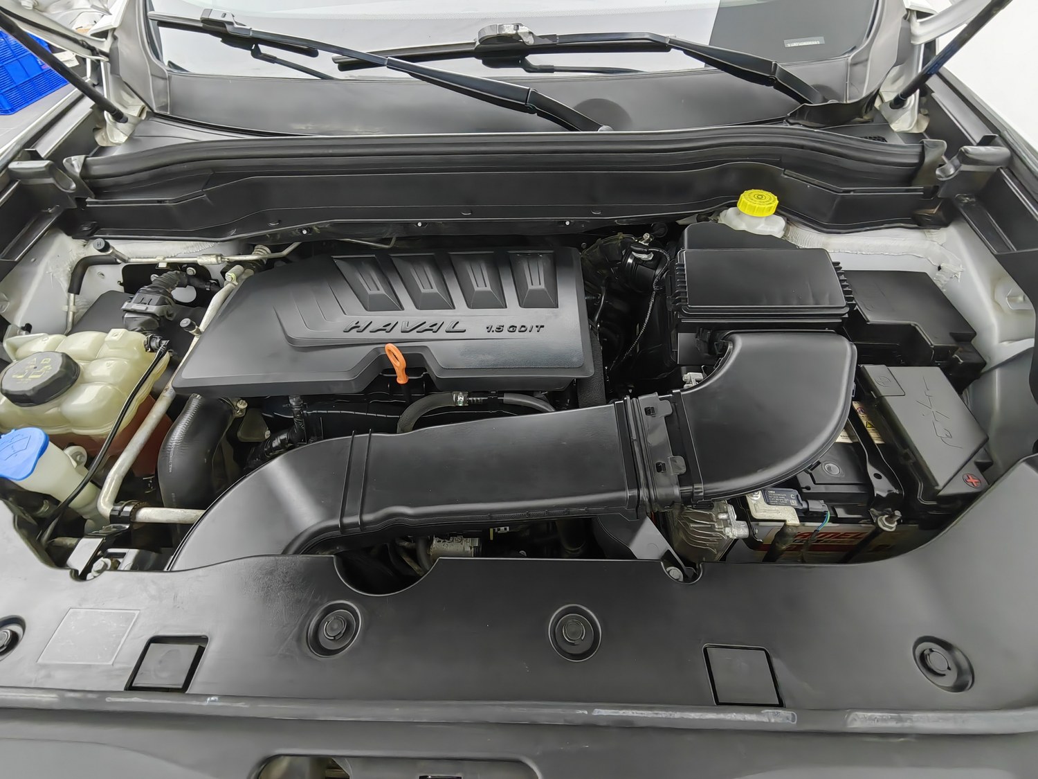 Used Haval H6 2020 1.5 AT