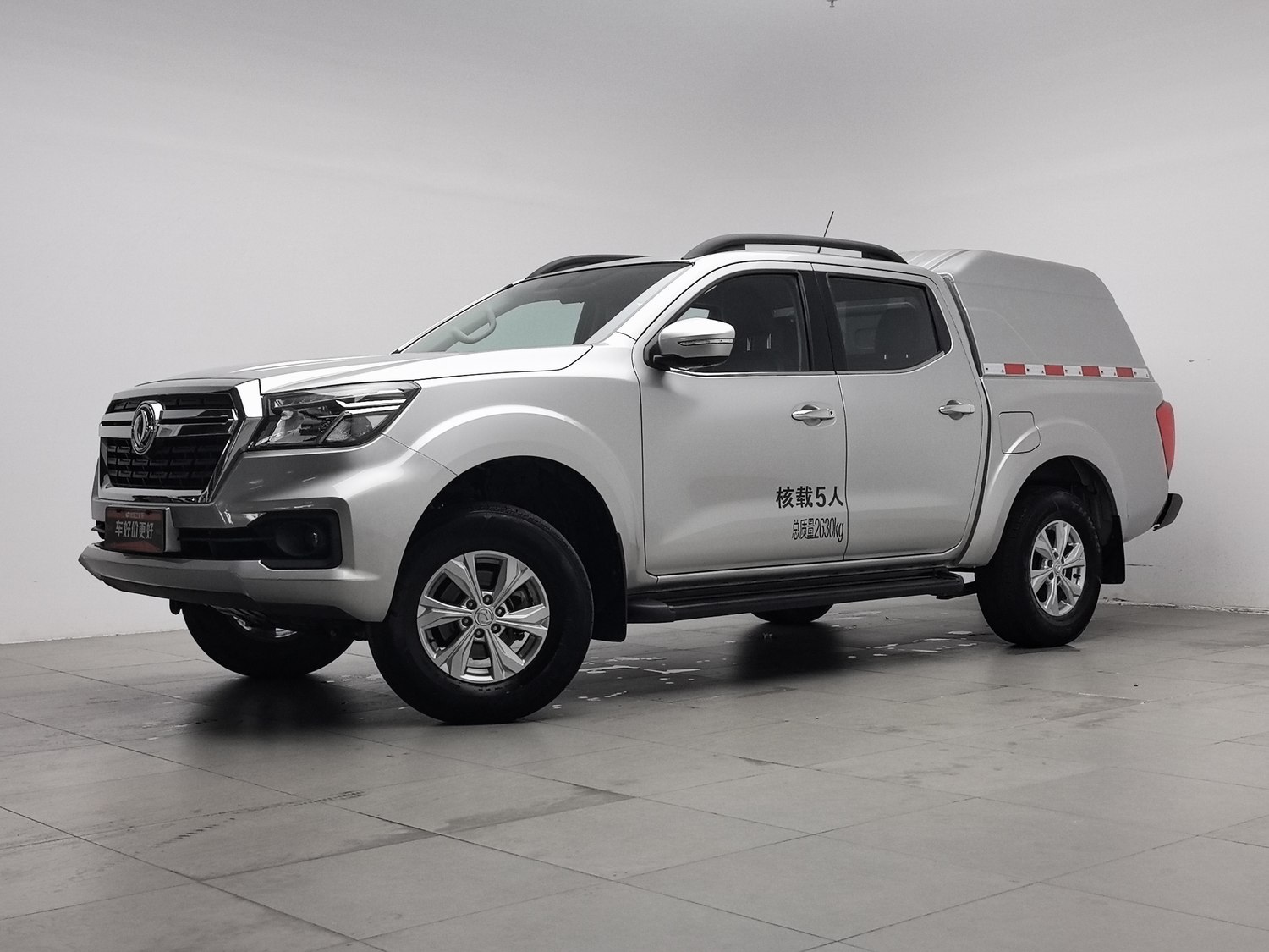 Used Dongfeng Rich 6 2020 2.4 MT
