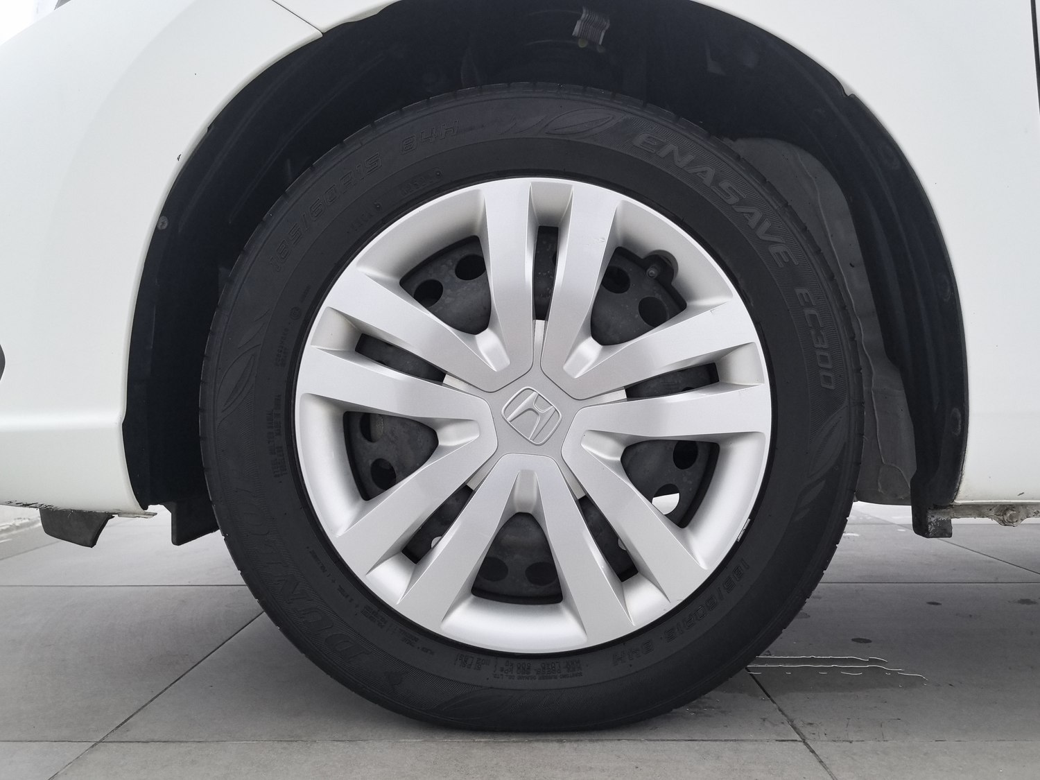 Used Honda Fit 2021 1.5 AT