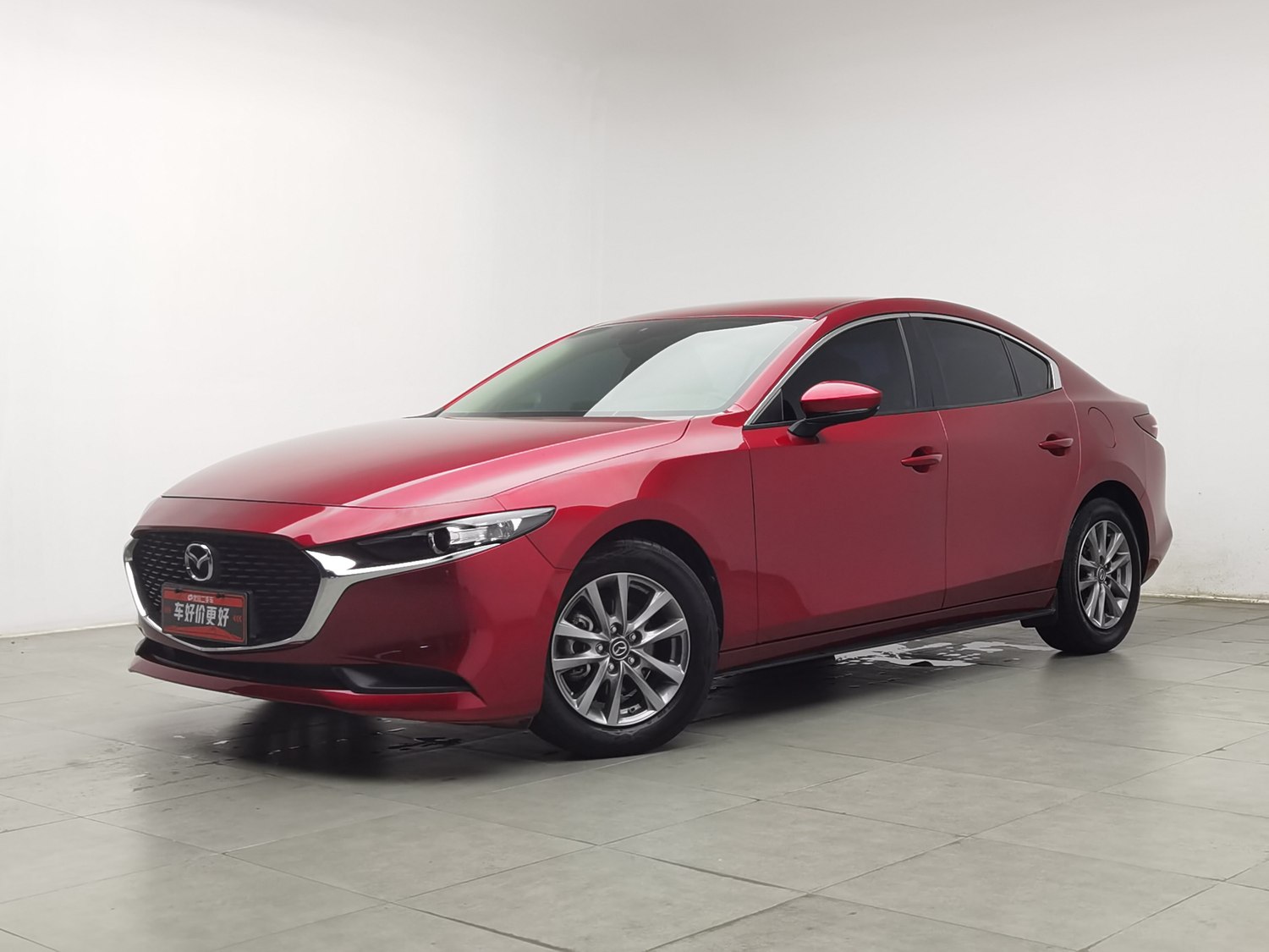 Used Mazda 3 Axela 2021 2.0 AT