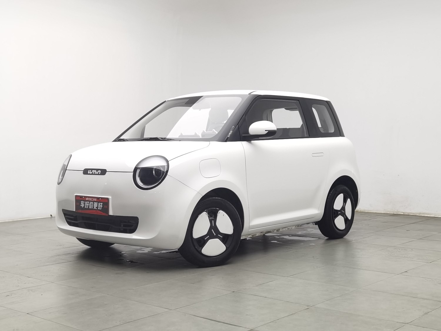 Used Changan Qiyuan Lumin 2023