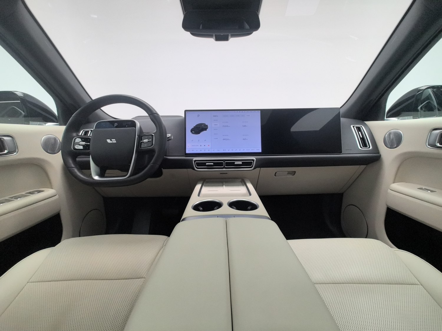 Used Li Auto L7 2024 1.5 AT