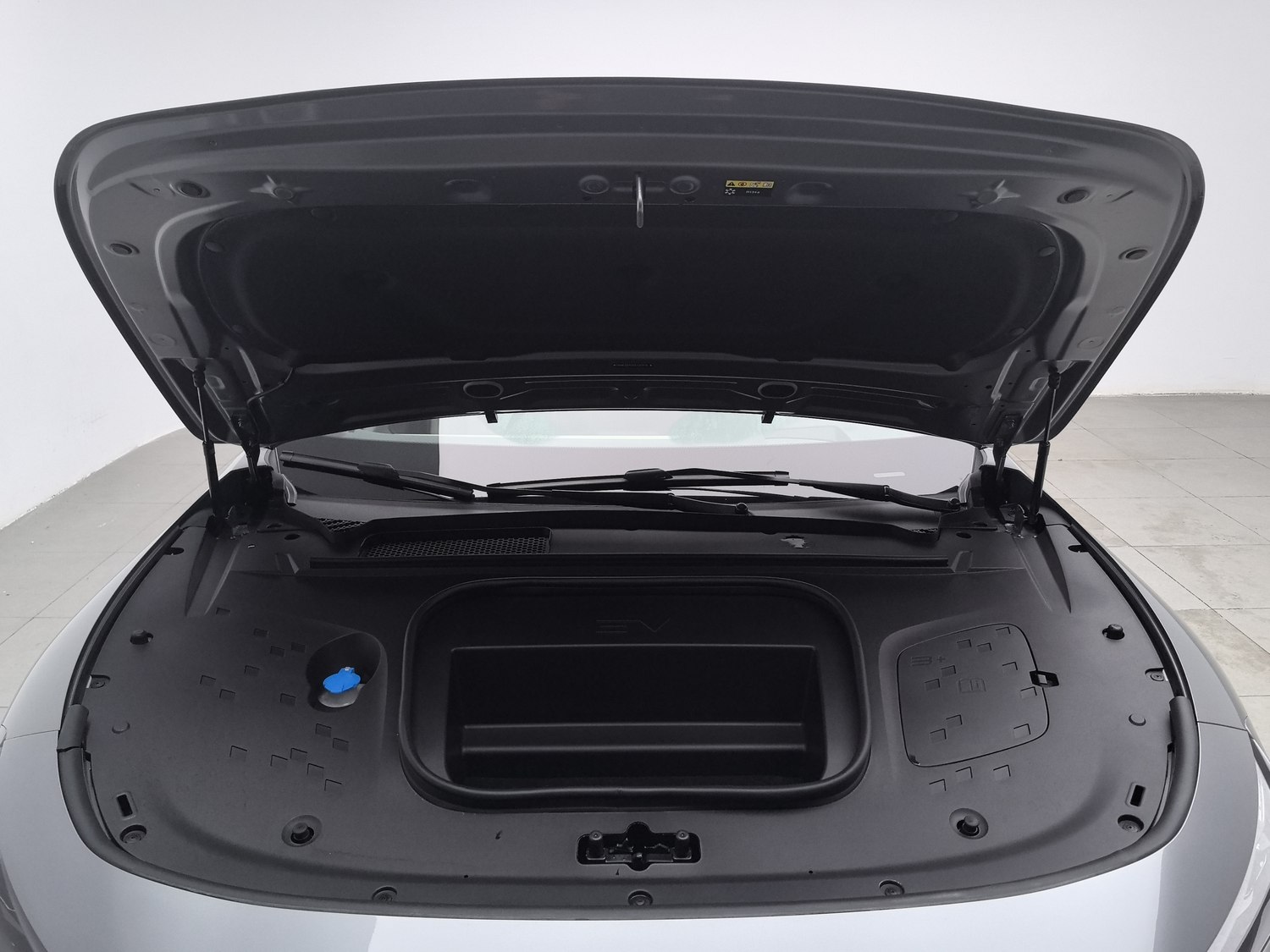 Used Exeed Sterra ES 2025