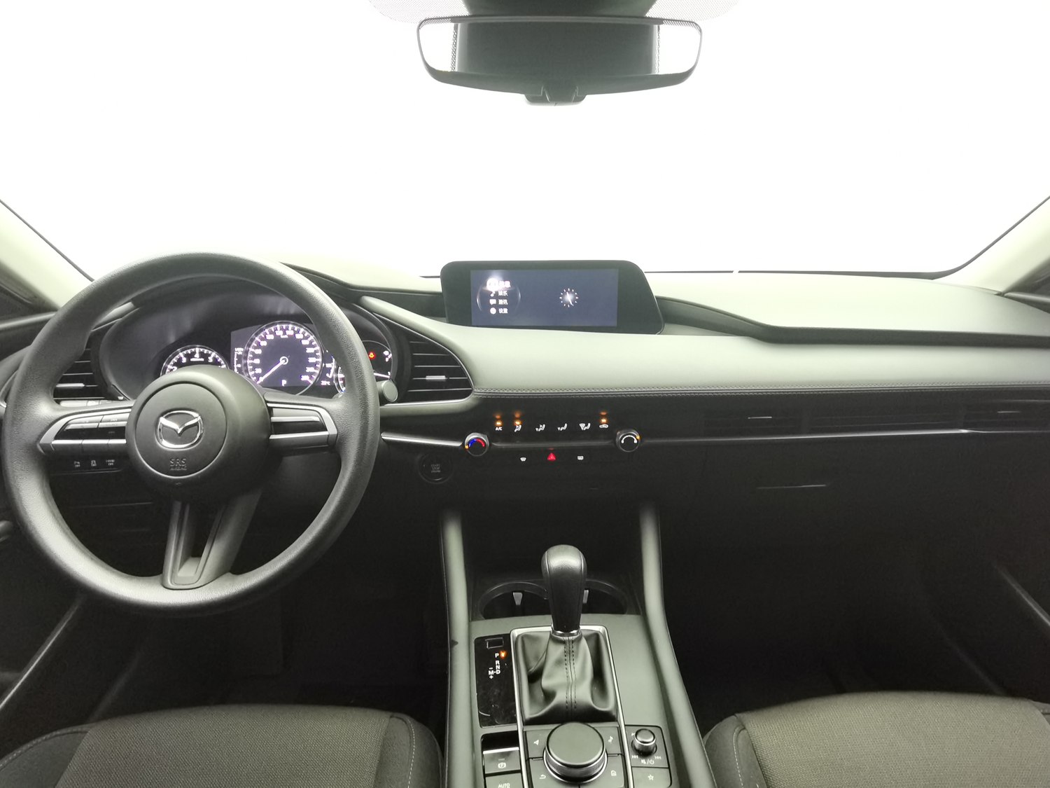 Used Mazda 3 Axela 2021 2.0 AT