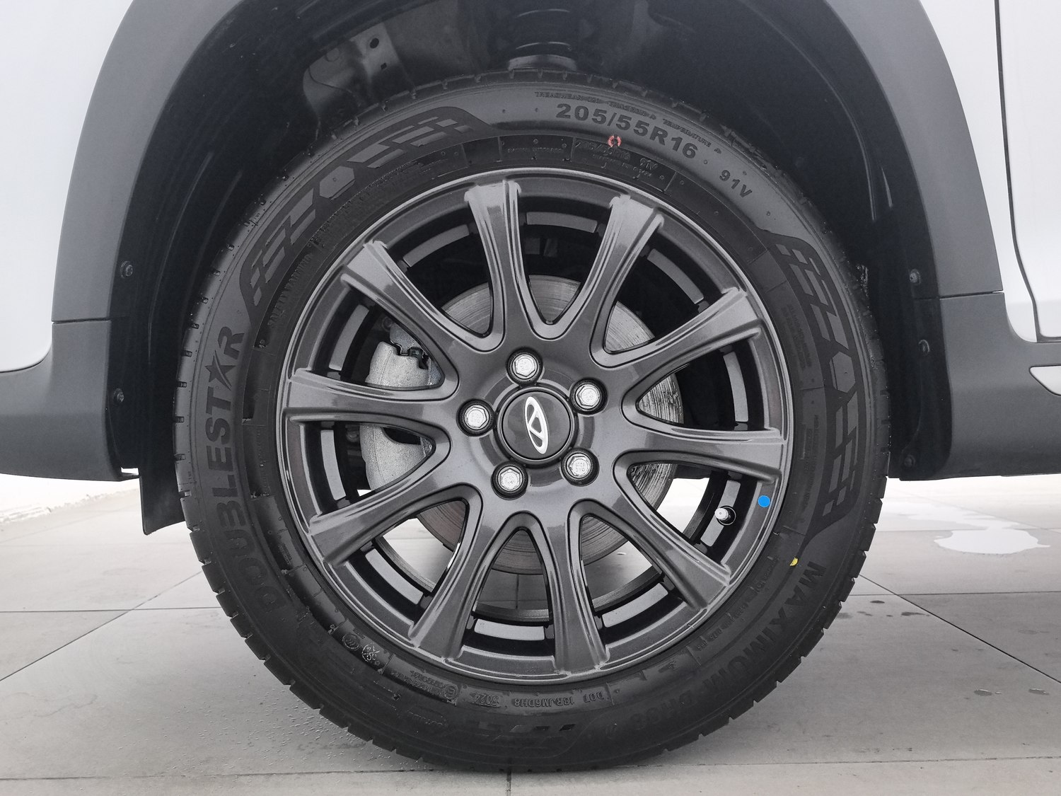 Used Chery Tiggo 3X 2024 1.5 AT