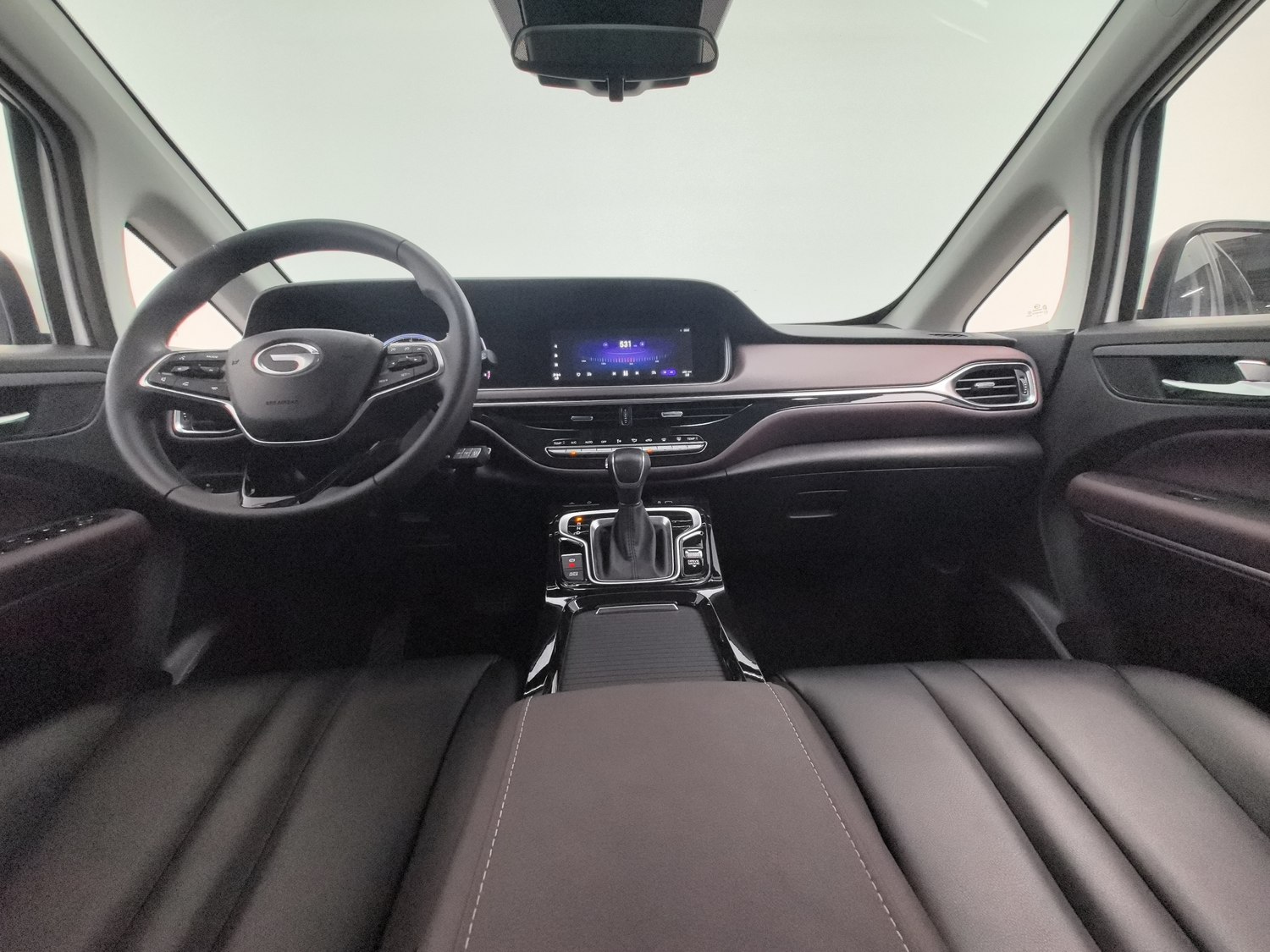 Used GAC Trumpchi M6 2023 1.5 AT