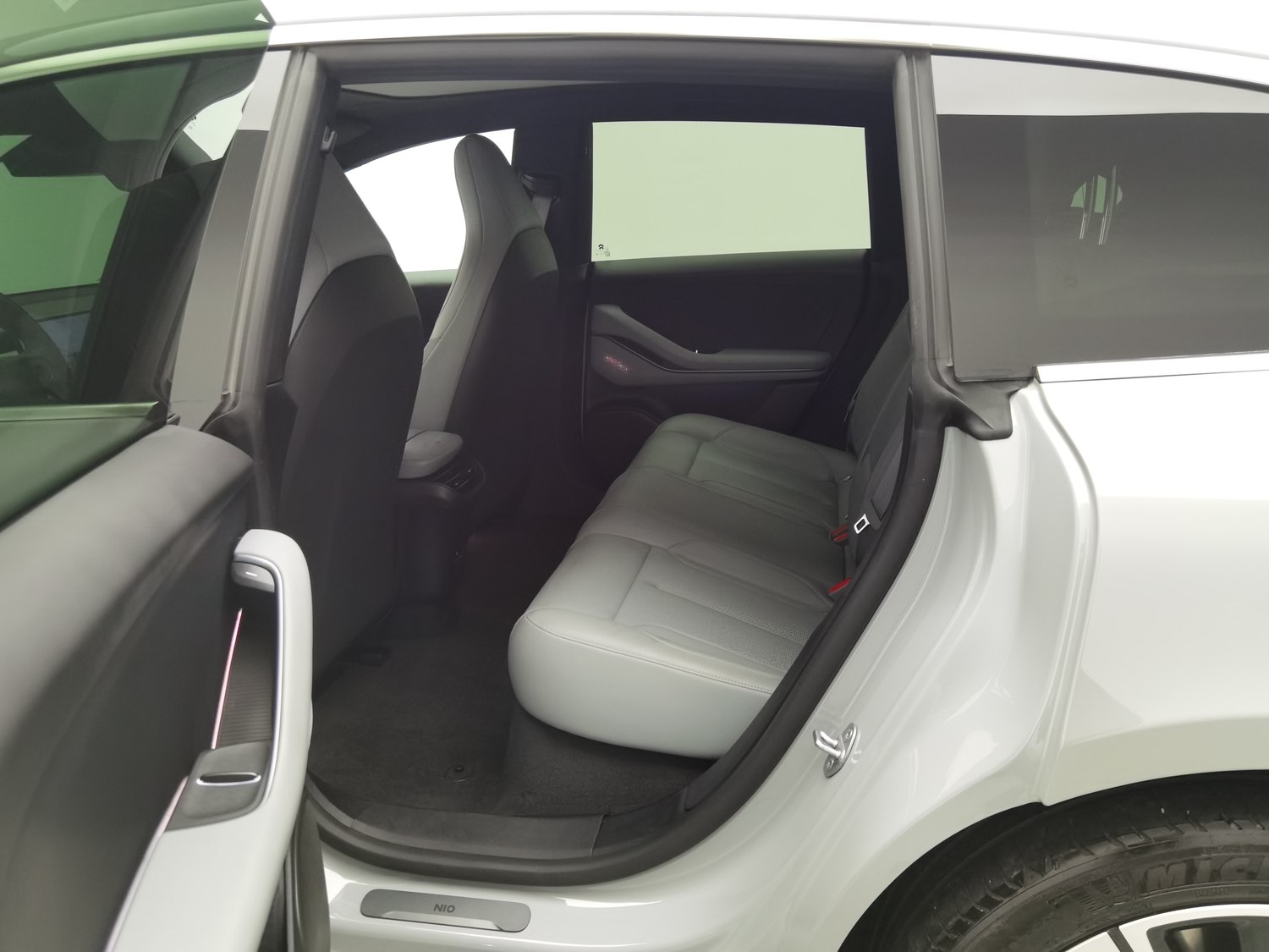 Used NIO ET5 Touring 2024