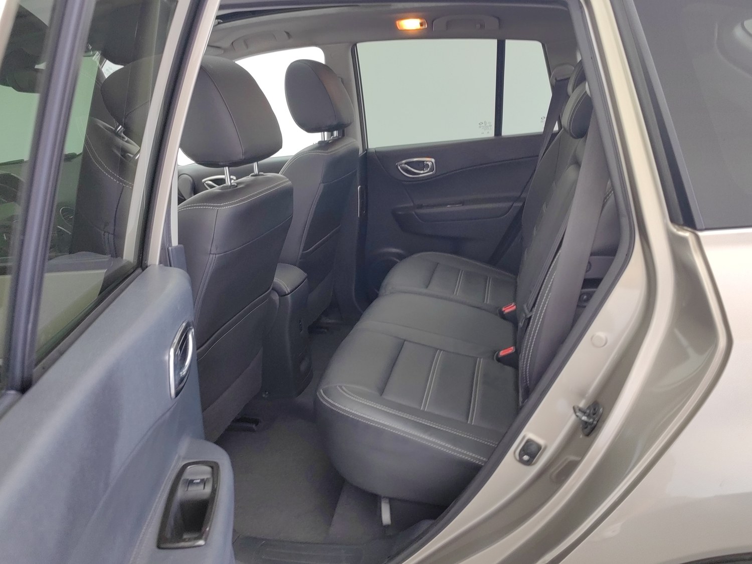 Used Renault Koleos (Import) 2014 2.5 AT