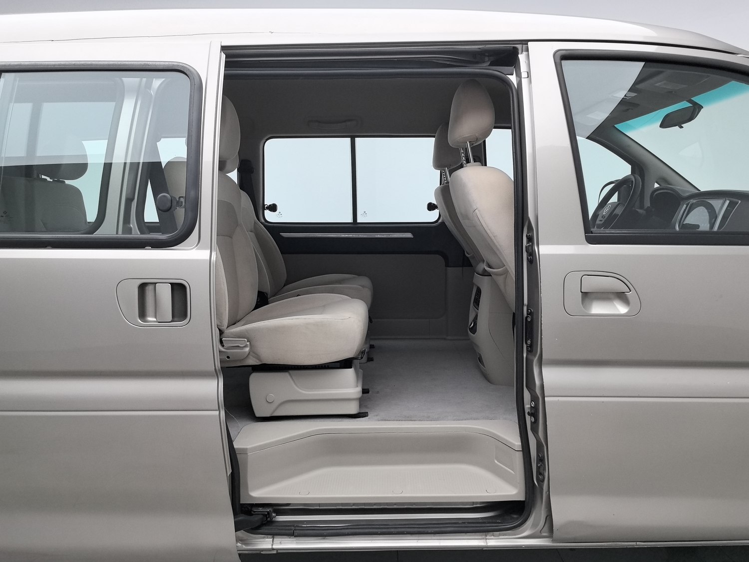 Used Dongfeng Forthing Lingzhi 2019 1.6 MT