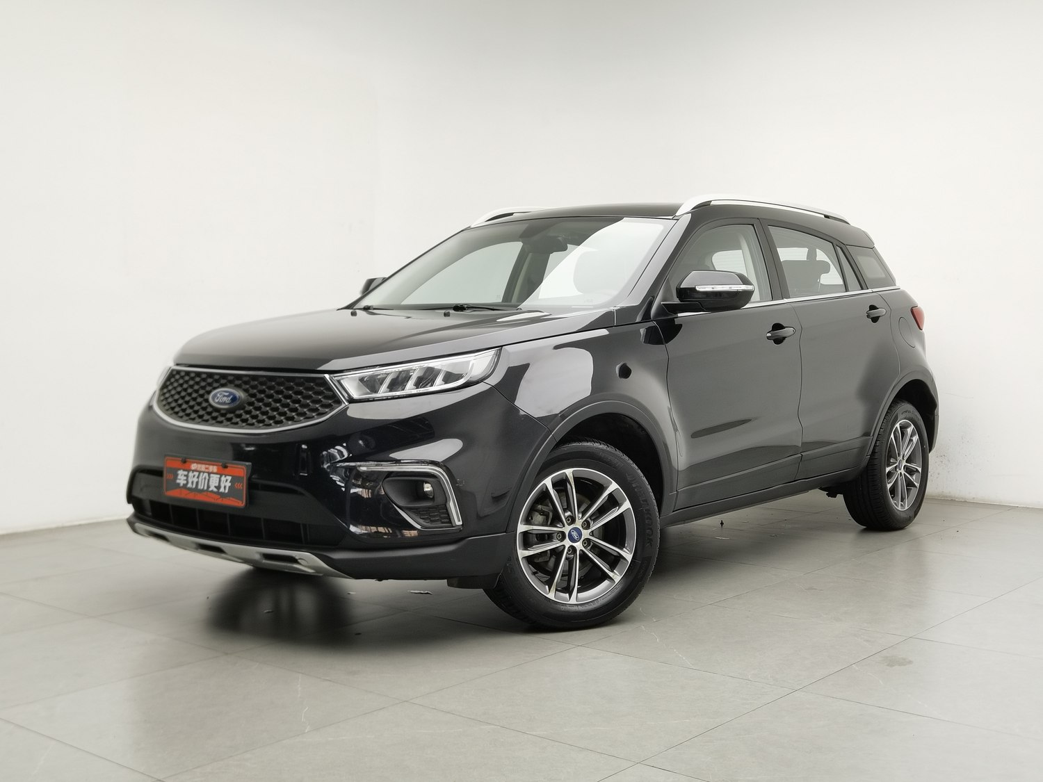 Used Ford Territory 2019 1.5 AT