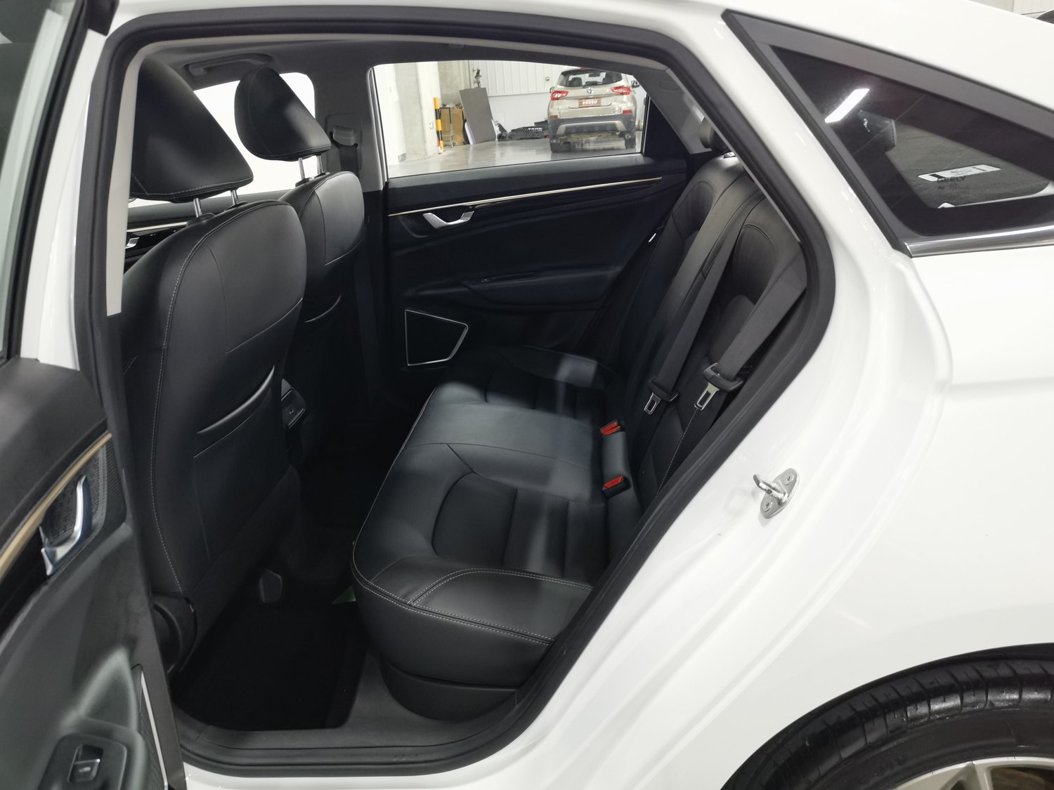 Used Geely Emgrand GL 2021 1.4 AT