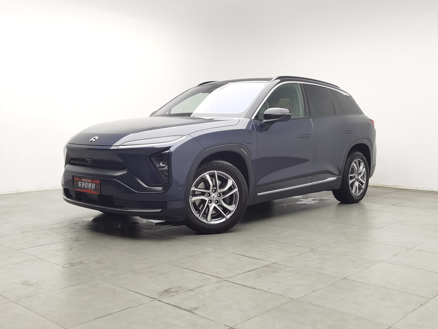 Used NIO ES6 2020