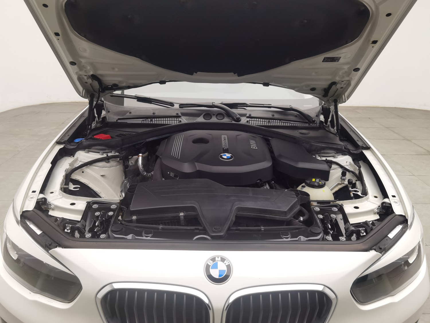 Used BMW THE1 (Import) 2018 1.5 AT