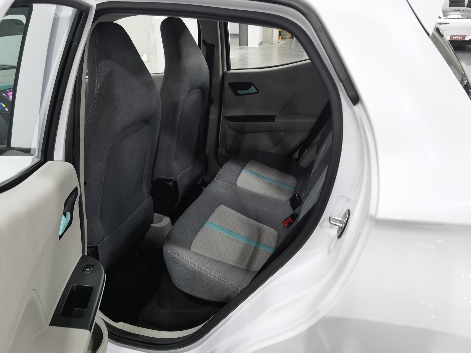 Used JMEV Yizhi EV2 2023