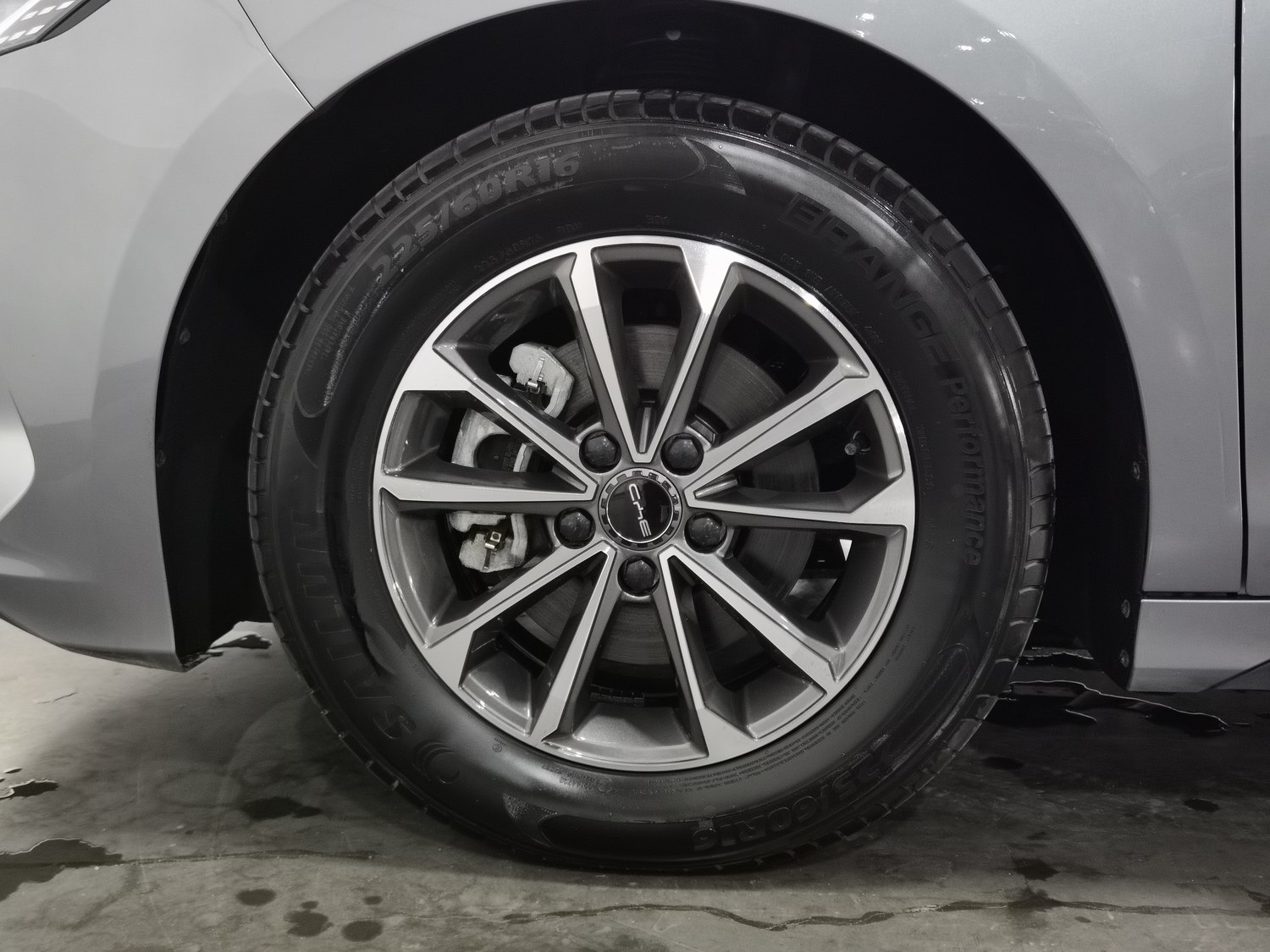 Used BYD Destroyer 05 2024 1.5 AT