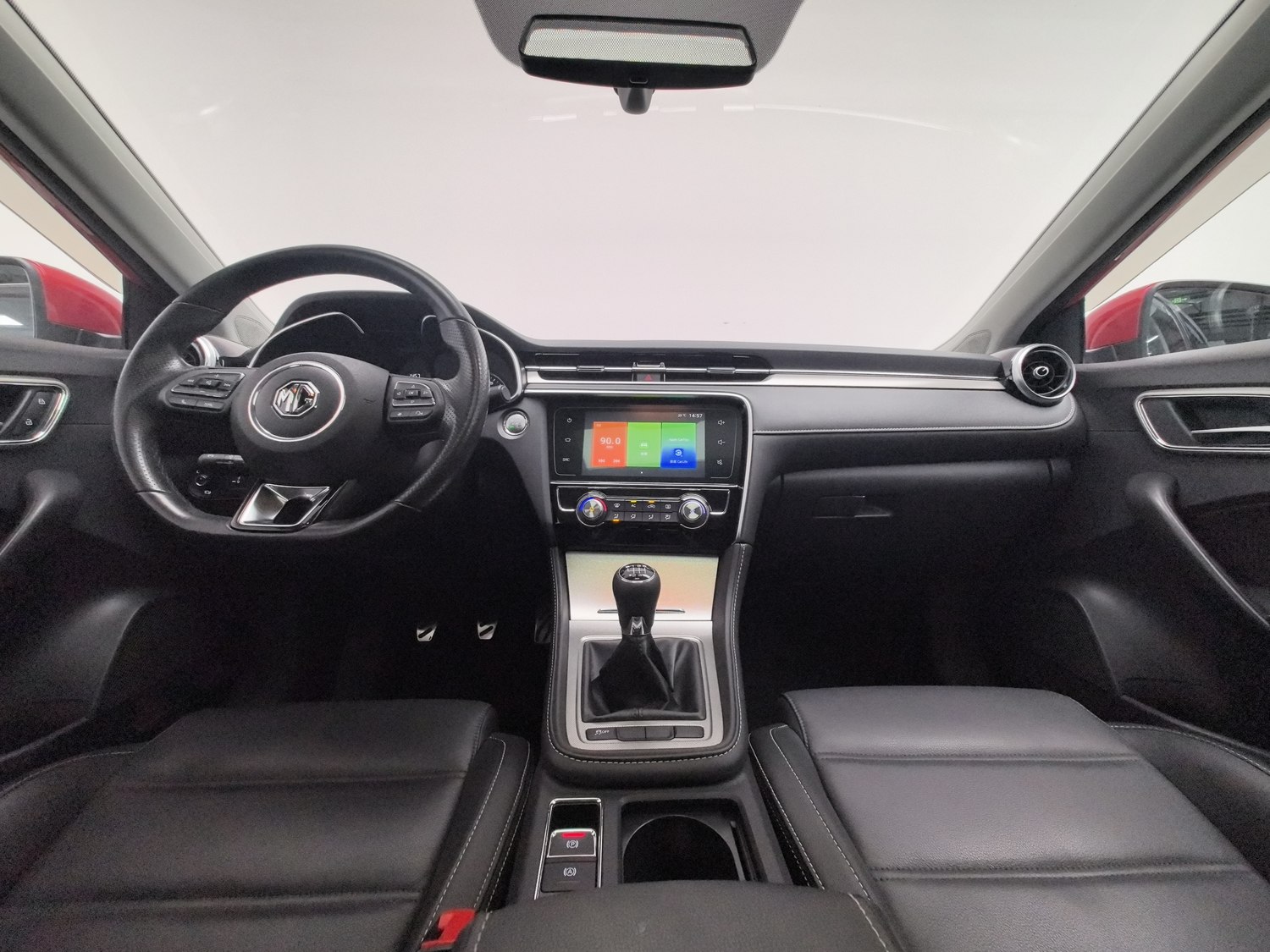 Used MG 6 2019 1.5 MT