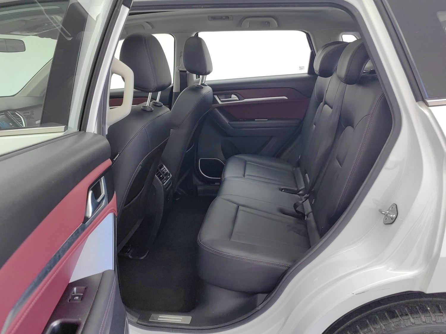 Used Haval H6 Coupe 2018 1.5 AT