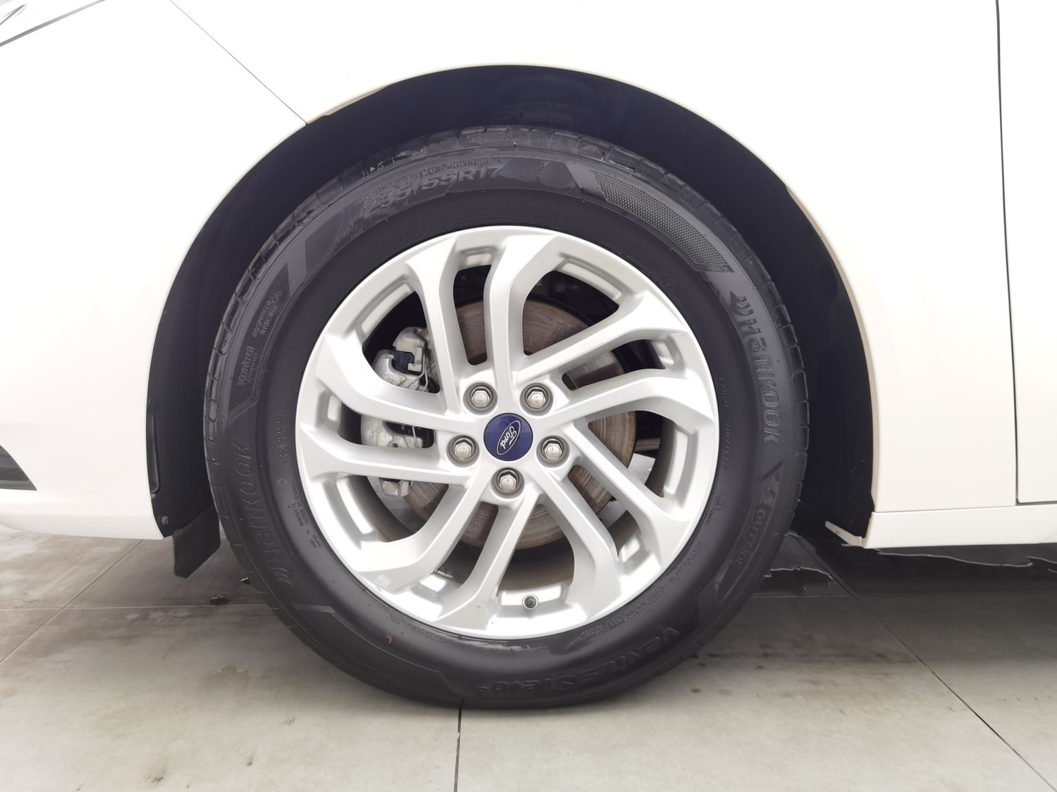 Used Ford Mondeo 2023 1.5 AT