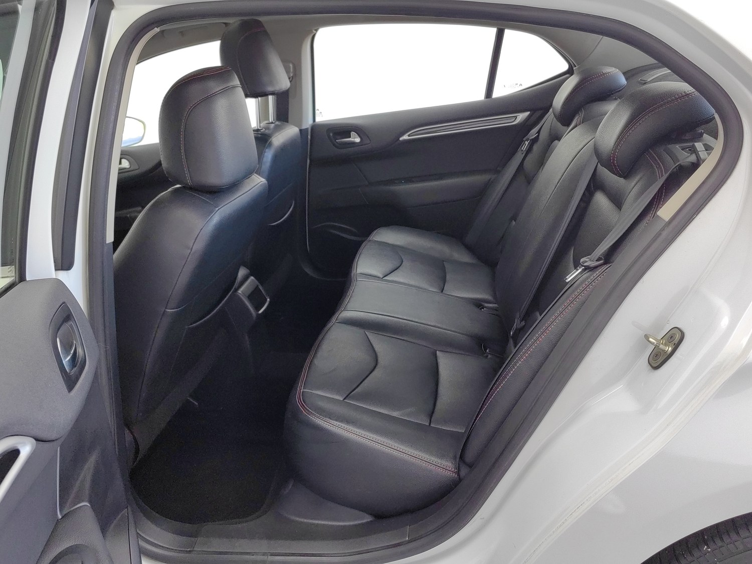 Used Citroen C4L 2015 1.2 AT