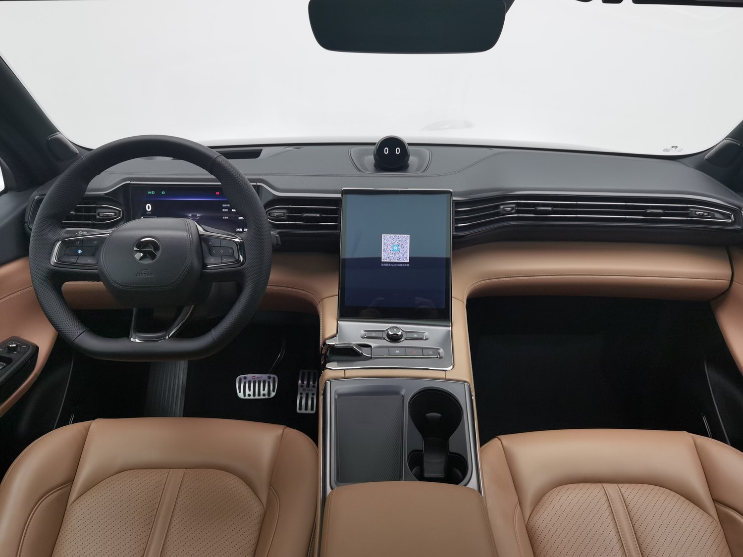 Used NIO ES6 2020