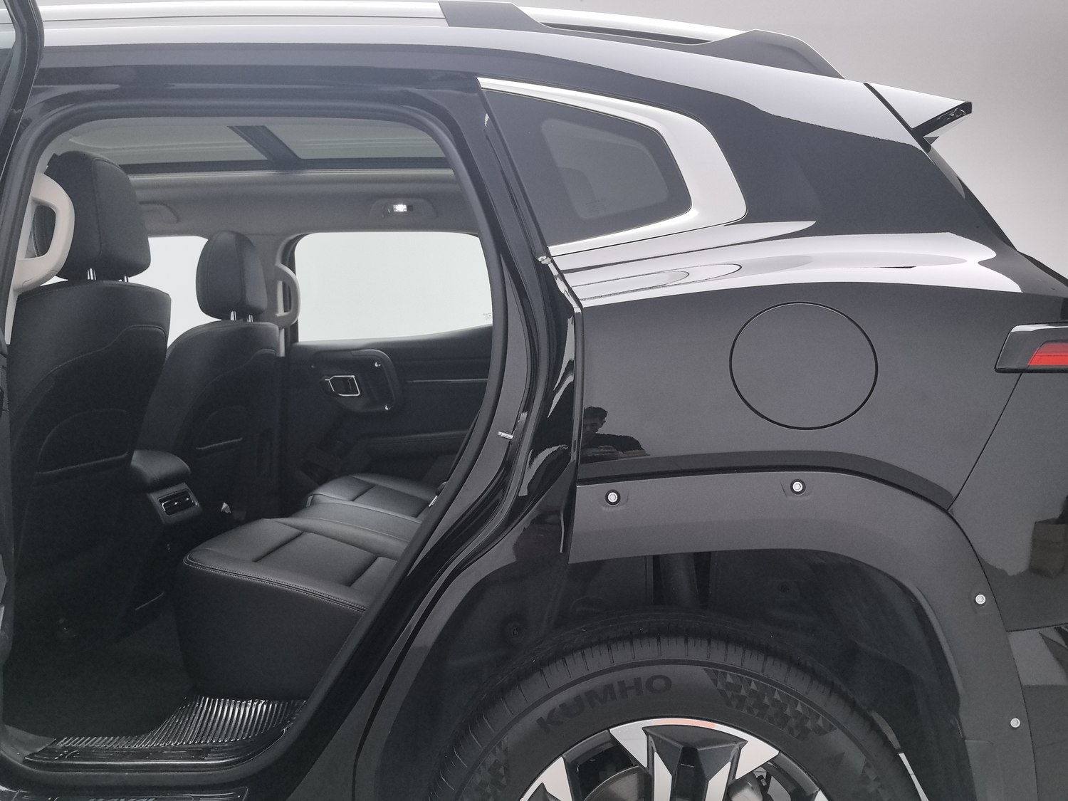 Used Haval Big Dog PLUS 2023 1.5 AT