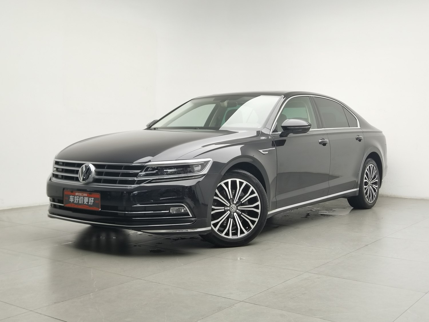 Used Volkswagen Phideon 2018 2.0 AT