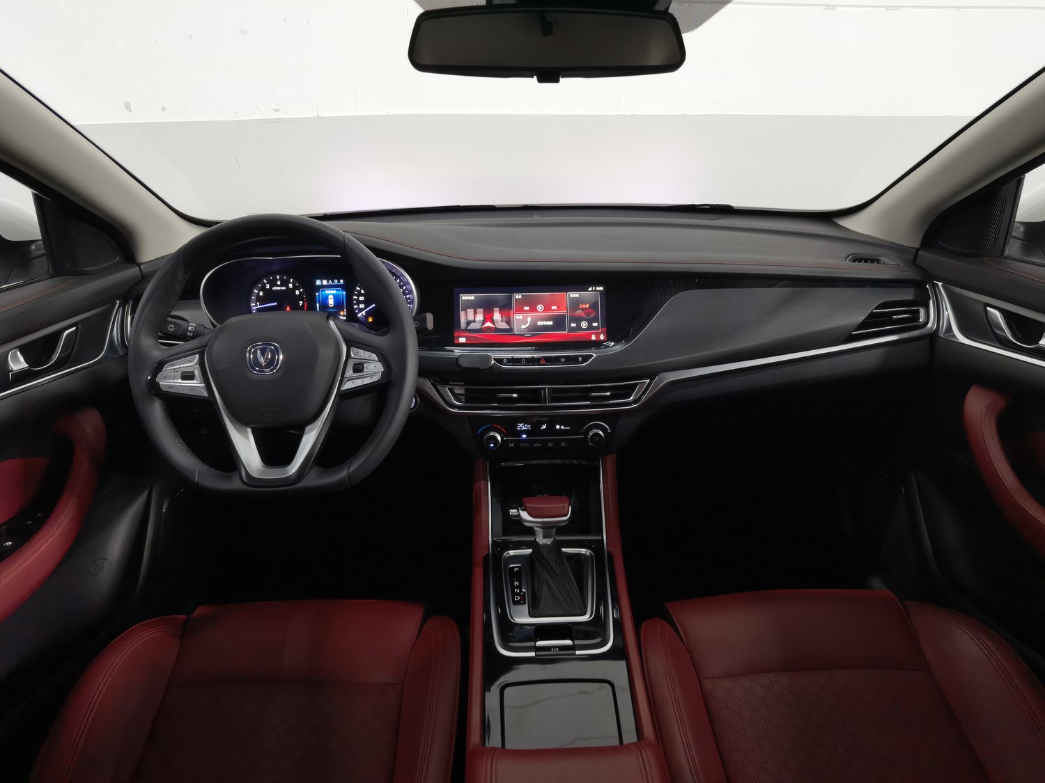 Used Changan Eado 2019 1.4 AT