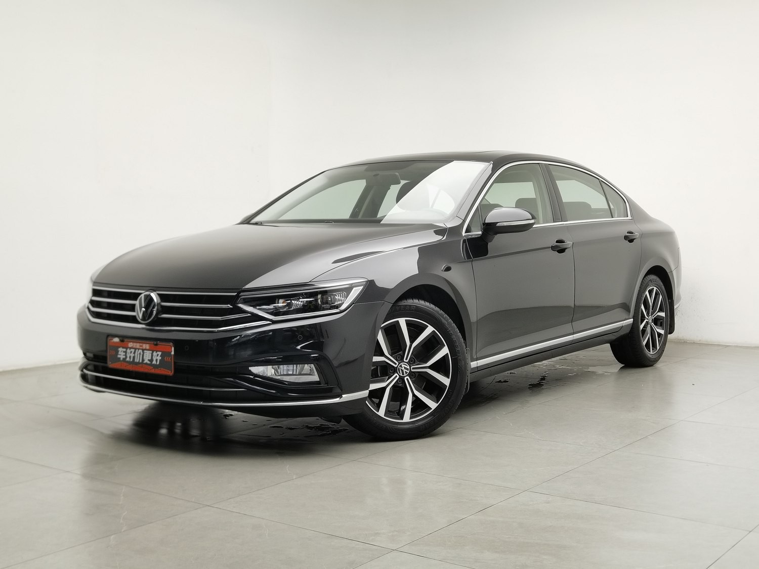 Used Volkswagen Magotan 2020 1.4 AT