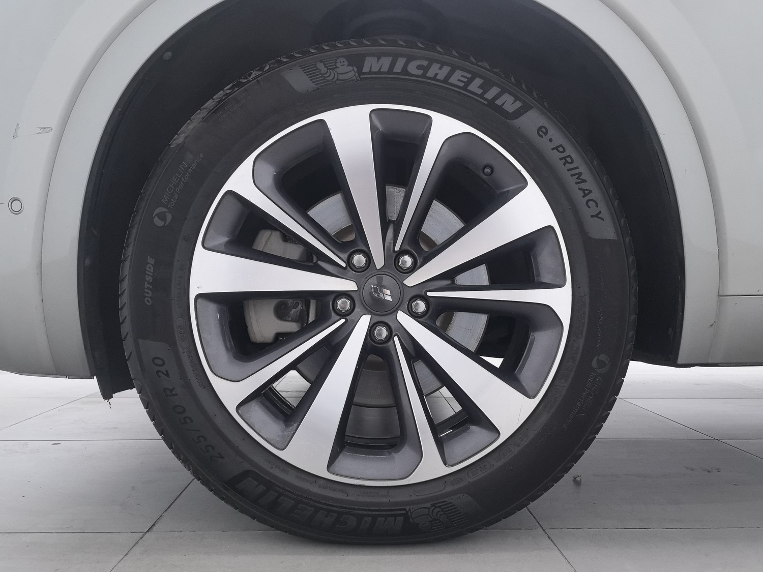 Used Li Auto ONE 2020 1.2 AT