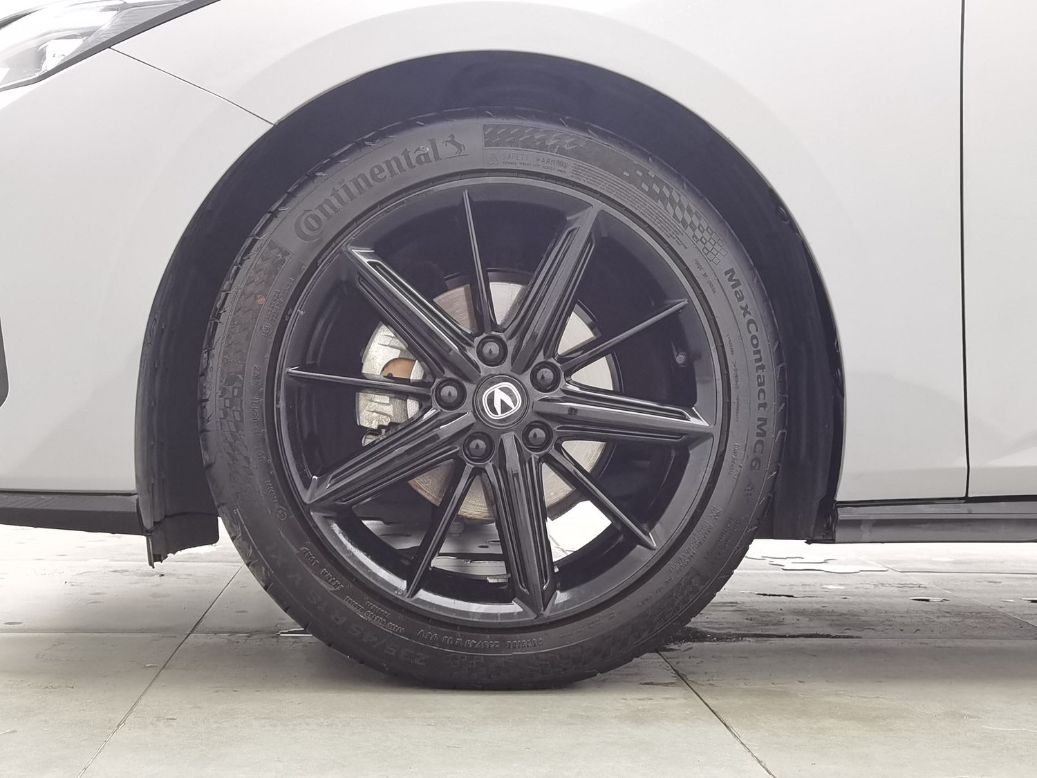 Used Changan UNI-V 2022 1.5 AT