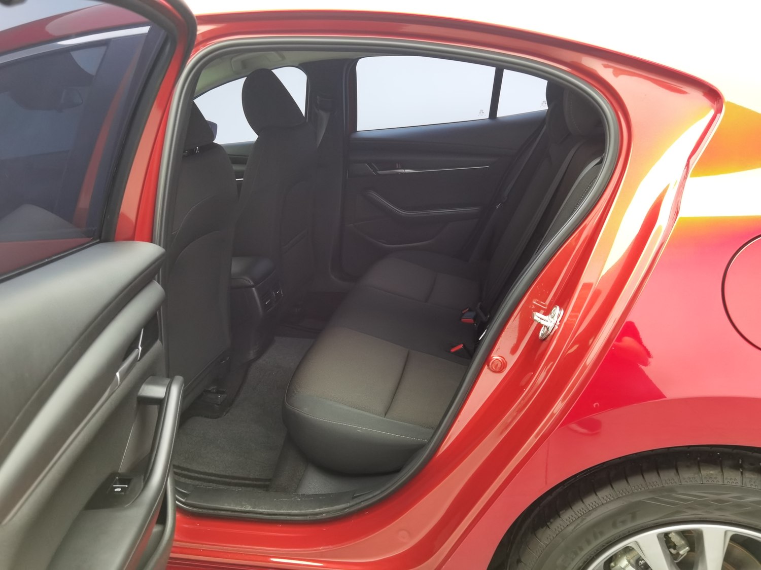 Used Mazda 3 Axela 2021 2.0 AT
